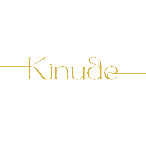 Kinude